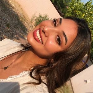 Meet your Posher, Natalia